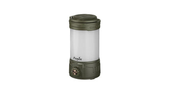 Rechargeable Lantern Fenix CL26R PRO - Olive Green-FENIX-