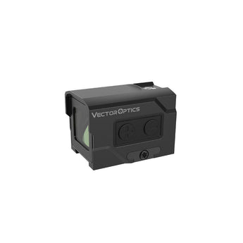 Red Dot Vector Optics Frenzy Plus Enclosed Reflex Sight — Nero-Vector Optics-