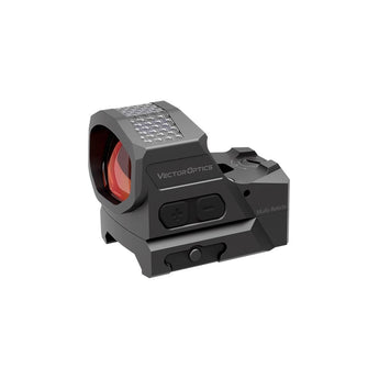 Red dot Vector Optics Frenzy-X 1x19x26 Solar MRS Gen.2 — Nero-Vector Optics-