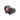 Red Dot FRENZY-X MOS with MULTI RETICLE - BLACK-Vector Optics-