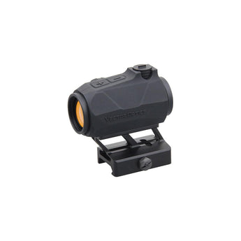 Red dot Vector Optics Maverick-IV QD Mount — Nero-Vector Optics-