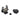 Red Dot MAVERICK-IV, QD mount - TAN-Vector Optics-