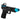 Red Dot – Micro V2 Adjustable - BLACK-NOVRITSCH-