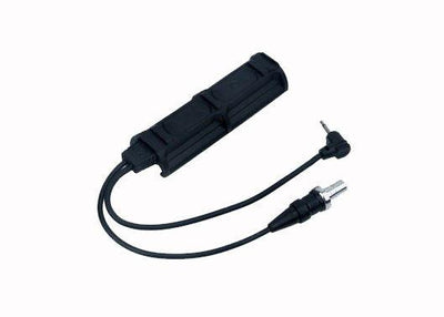 Remote Dual Switch (2 Plug)-Night Evolution-