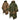 Reversible SWAGMAN ROLL - Mitchell Camo Leaf / Mitchell Camo Clouds-HELIKON-