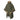 Reversible SWAGMAN ROLL - Mitchell Camo Leaf / Mitchell Camo Clouds-HELIKON-