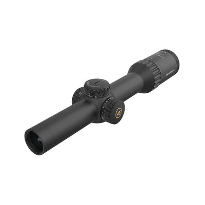 Cannocchiale Vector Optics Continental 1-8x24i ED Fiber LPVO — Nero Opaco-Vector Optics-