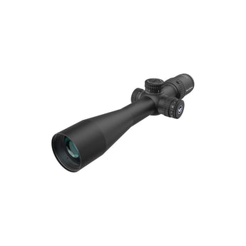 Cannocchiale Vector Optics Veyron 6-24x44 SFP MPR-V10 — Nero Opaco-Vector Optics-