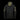 ROGUE Hoodie (FullZip) - Black / MultiCam Black-HELIKON-