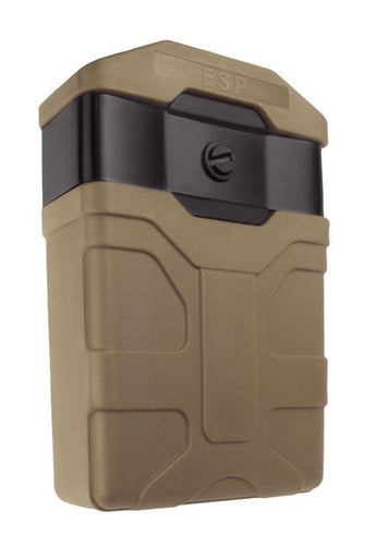 Rotary M4 magazine pouch - molle-ESP-