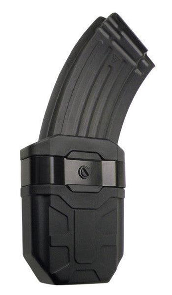 Rotary magazine pouch AK - grip belt-ESP-