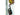 S-BINER PLASTIC DUAL CARABINER, black - size 6-NITE IZE-