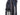 S-BINER PLASTIC DUAL CARABINER, black - size 6-NITE IZE-