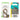 S-BINER PLASTIC DUAL CARABINER, coyote - size 2-NITE IZE-