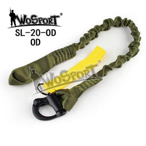Fettuccia di sicurezza Wosport Safety Sling — OD-Wosport-