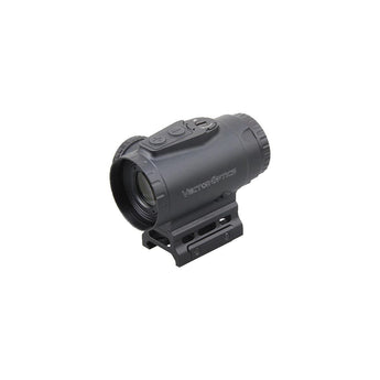 Ottica prismatica Vector Optics Paragon 3x18 Micro Prism — Nero opaco-Vector Optics-