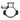 Scope ring w/ top rail and air bubble-Vector Optics-