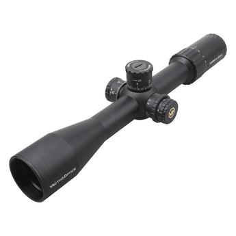 Cannocchiale Vector Optics Taurus 4-16x44 HD SFP — Nero opaco-Vector Optics-