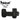 Shotgun Buttstock - Black-Wosport-