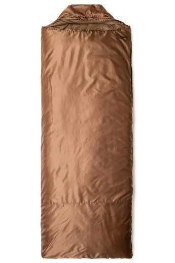 Sleeping bag JUNGLE BAG Snugpak - Coyote-SNUGPAK-