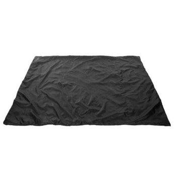 Snugpak Jungle Blanket - Black-SNUGPAK-