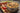 Spicy pot with bulgur-Adventure Menu-