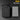 SRMP MOLLE Open Single M4 magazine storage bag/Pouch - Black-Wosport-