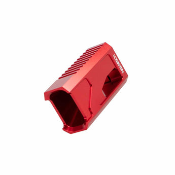 Amplificatore di sparo NOVRITSCH SSP18 Rectangular Amplifier — Rosso-NOVRITSCH-