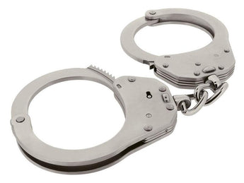 Manette ESP in acciaio inossidabile a doppio blocco-ESP-