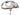 Stainless steel police handcuffs-ESP-