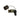 Storm(TM) Push-Pull Valve Kit - BLACK-SOURCE-