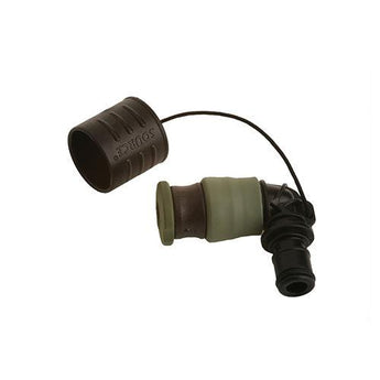 Storm(TM) Push-Pull Valve Kit - BLACK-SOURCE-