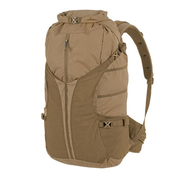 Zaino Helikon-Tex Summit Backpack — Coyote-Helikon-Tex-