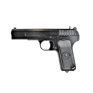Pistola softair WE Tokarev TT-33 GBB-WE-