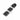 Tactical 3PCS M-LOK Cable Management System - type C-FMA-