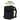 Tactical backpack WST Flat Pack 2.0 - Black-Wosport-