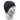 Tactical cap / Helmet liner FLEECE COYOTE BLACK-ROTHCO-