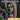 Tactical Car Chair Loading Unit-Wosport-