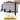 Tactical Car Chair Loading Unit-Wosport-