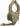 Tactical Flashlight ring 22mm - TAN-Wosport-