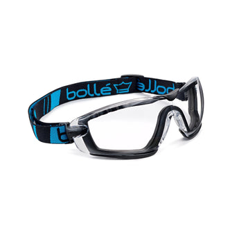 Occhiali balistici Bolle Cobra — Pure-Bolle-