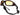 Tactical Goggles Bolle Tracker - yellow-Bolle-