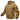 TACTICAL hooded jacket softshell COYOTE-ROTHCO-M-