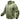 TACTICAL hooded jacket softshell OLIVE-ROTHCO-M-
