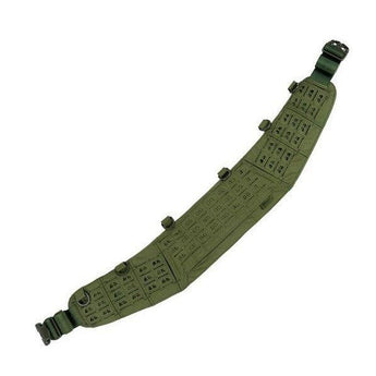 Tactical Novritsch Battle Belt Laser-cut Gen. 3 - Olive Drab-NOVRITSCH-S-