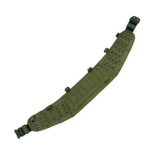 Tactical Novritsch Battle Belt Laser-cut Gen. 3 - Olive Drab-NOVRITSCH-S-