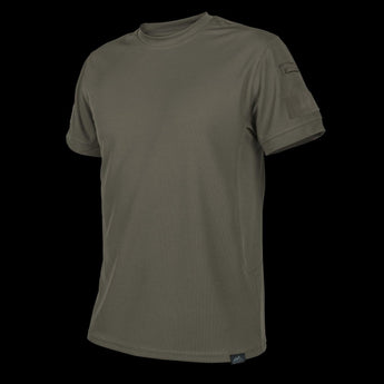 TACTICAL T-Shirt - TopCool Lite - Olive Green-HELIKON-S-