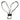 Textile disposable handcuffs - black, 5 pieces-ESP-