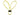 Textile disposable handcuffs (set of 5 pcs) – yellow-ESP-