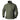 Thermo fleece sweatshirt ALPHA TACTICAL Olive Green-HELIKON-S-